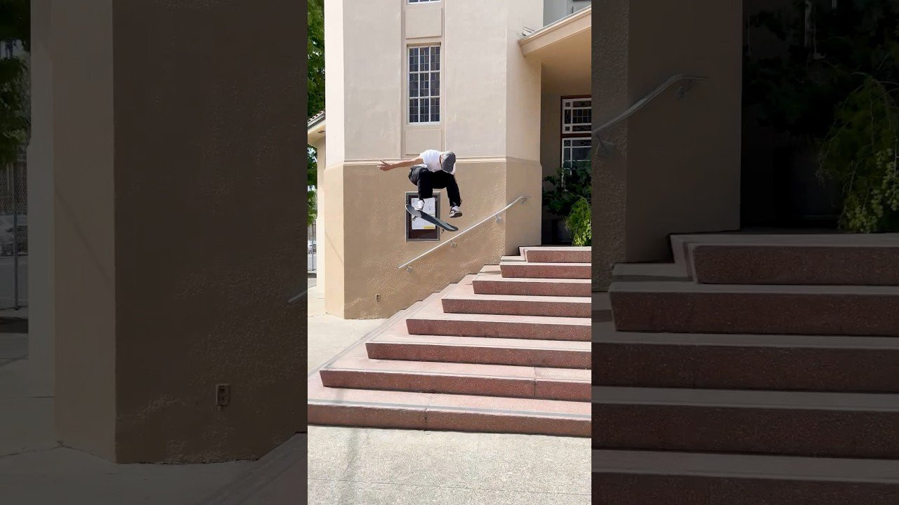 Simon Jensen got the juice 🧃