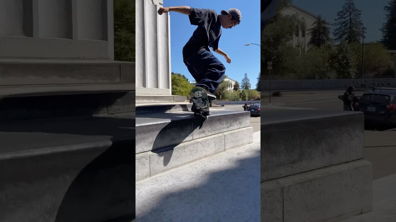 Aimu Yamazuki vs the Courthouse 🏛️