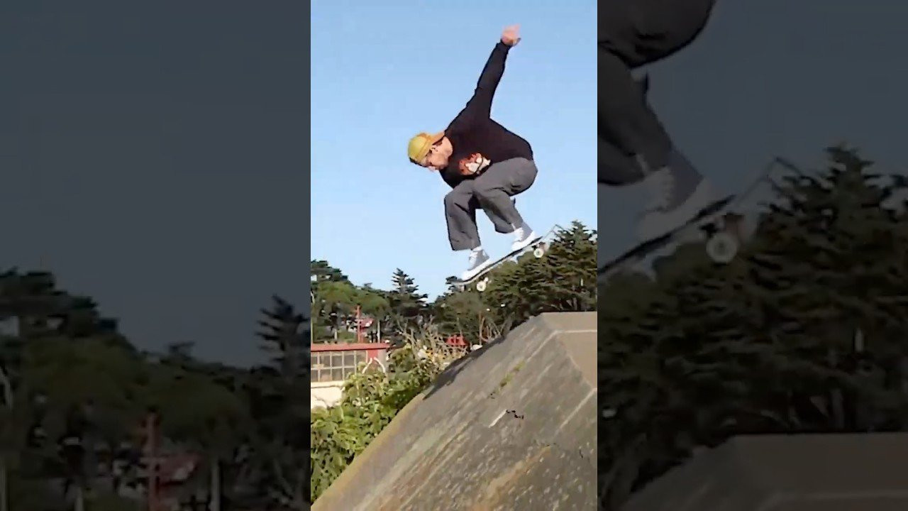 #SLSParis | October 11 | Hope to see you there! 🇫🇷<br /><br />For tickets to SLS events and more information, visit: https://www.streetleague.com/ 🔥<br /><br />Subscribe Now: https://www.youtube.com/@SLS<br /><br />Follow SLS on Social 💥 <br />⚪️ Instagram - https://www.instagram.com/sls/<br />⚪️ Facebook - https://www.facebook.com/streetleague/<br />⚪️ Rumble - https://rumble.com/c/sls<br />⚪️ TikTok - https://www.tiktok.com/@streetleagueskate<br />⚪️ Snapchat - https://snapchat.com/t/uYXRd6Jw<br />⚪️ Threads - https://www.threads.net/@sls?hl=en<br />⚪️ Twitter - https://x.com/StreetLeague<br /><br />👀 Don't miss new SLS content every week on Rumble<br />Download Rumble (TV + Mobile) 👉 https://rumble.com/our-apps<br />Rumble is free on desktop, mobile and web at www.rumble.com, iOS, Android, Roku, AppleTV, FireTV, Samsung TVs.<br /><br />Get your official SLS x Wolfpak Backpack here, available in 3 different sizes - <br />https://wolfpak.com/collections/street-league-skateboarding-collection<br /><br />#sls #skate #skateboard #skateboarding #part #style #tricks #highlights #shorts