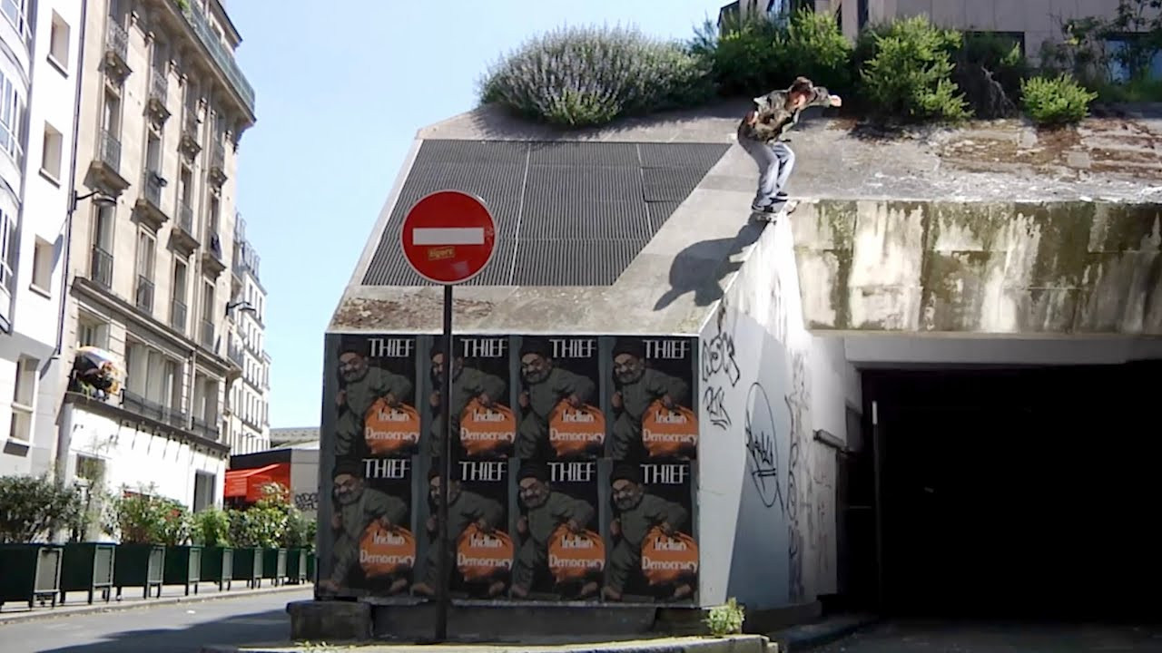 The battles and bruises to make QuickStrike. <br /><br />More from Nike Skateboarding<br />Official website: https://www.nikesb.com/<br />Instagram: https://www.instagram.com/nikesb <br />Twitter: https://twitter.com/nikesb