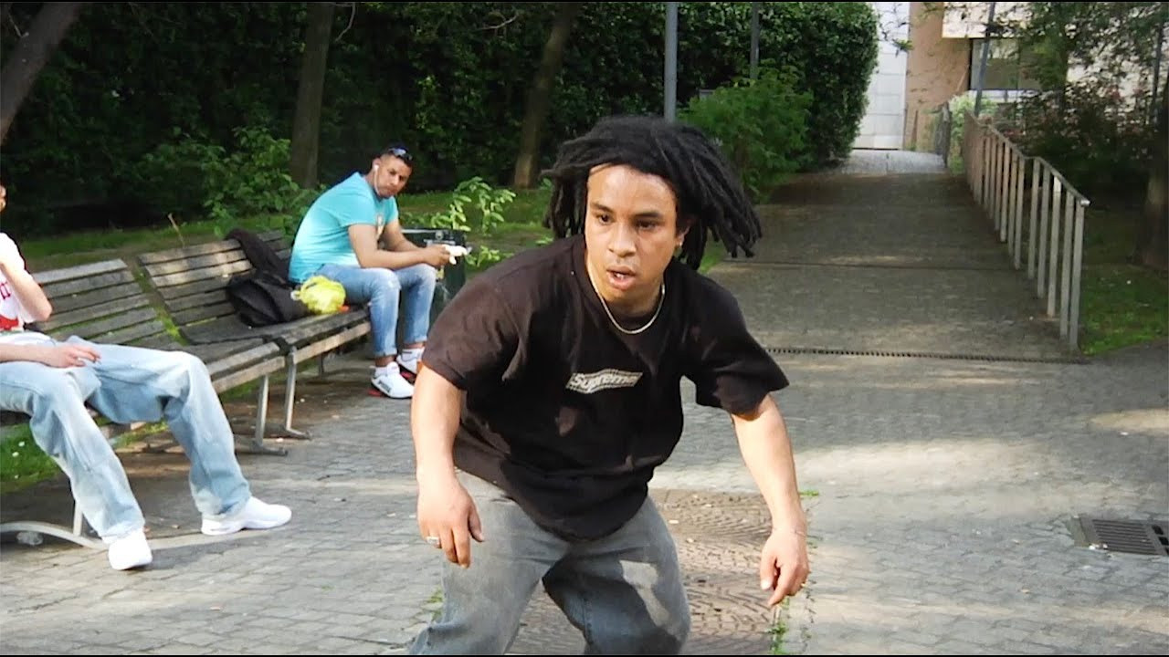 Featuring: <br />RACH <br />ZUMA<br />MATHIS<br />ALE CESARIO<br />ISMAEL <br />EMANUEL<br />PLAKO<br />CISE<br />CHEICK<br /><br />Filmed by:<br />FORMIZZZ<br />SPEZZATURA<br />CIONVE<br />BRISQUIT<br />AUGUSTIN GIOVANNONI<br />WILL MILES