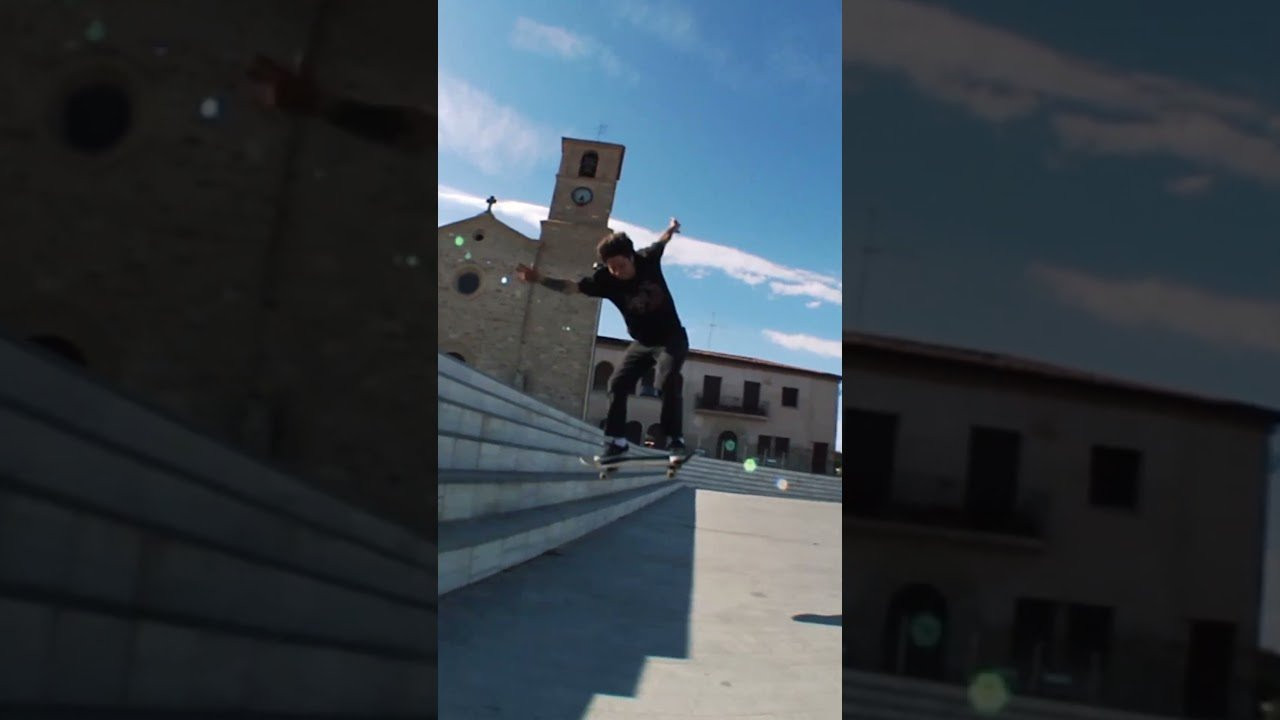 Subscribe: https://www.youtube.com/c/CreatureFiends<br /><br /><br />LURK WITH US:<br />https://www.youtube.com/c/CreatureFiends<br />https://instagram.com/creaturefiends/ <br />https://www.tiktok.com/@creaturefiends<br />https://www.facebook.com/CreatureSkat...<br />Shop: https://nhsskatedirect.com/pages/creature-skateboards<br /><br /><br />#CreatureSkateboards #Skateboarding #CreachTube