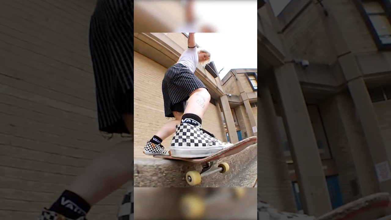 Now playing on Crailtap.com: Neverywhere – A Girl Skateboard Company Drive.<br /><br />As the Splinter deadline loomed, we hit the road for one last filming trip. Torrance to Nashville, Indy to Cincy, Pittsburgh to Annapolis, the drive pushed on. Demos, signings, park openings. Friends, birthdays, and a whole lot of miles.<br /><br />One more lap around the map. Where’d we go? Neverywhere.