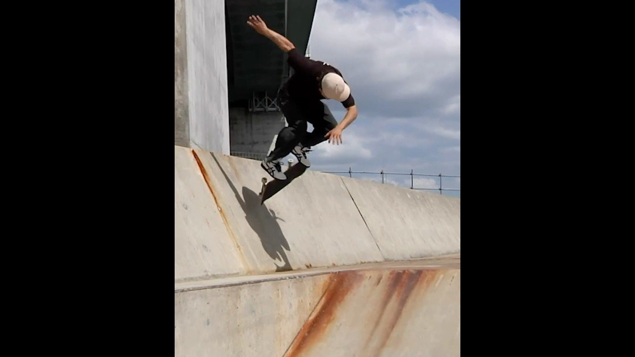 Jaakko Ojanen makes magic in ASICS' "A Guided Tour" video ✨