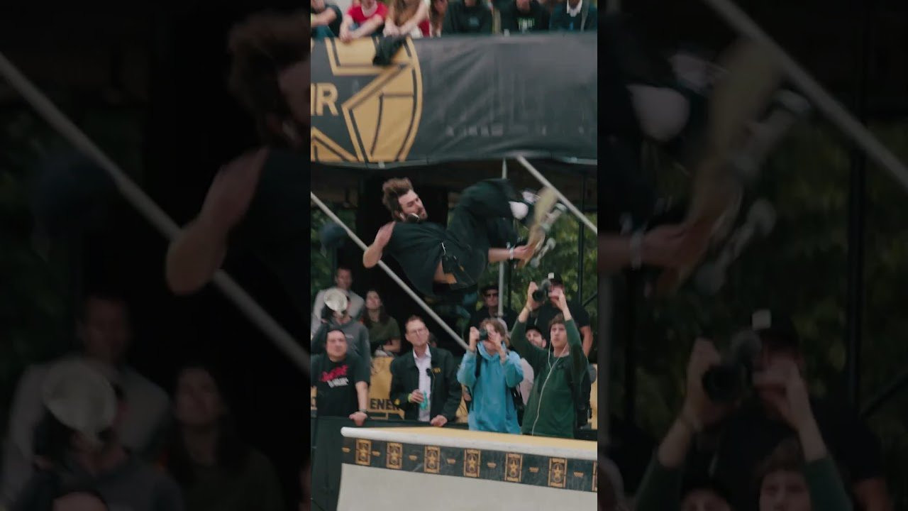 Subscribe to the Platfrm channel!<br />https://bit.ly/4aScSzM<br /><br />Follow us on:<br />TikTok: https://www.tiktok.com/@the_platfrm<br />Instagram: http://instagram.com/theplatfrm<br />Facebook: http://facebook.com/theplatfrm<br />Twitter: http://twitter.com/the_platfrm