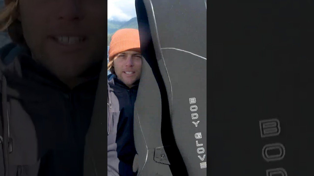 Remove cold from your vocabulary. Gold Cell Wetsuits are here!<br />Explore: https://www.bodyglove.com/pages/wetsuits