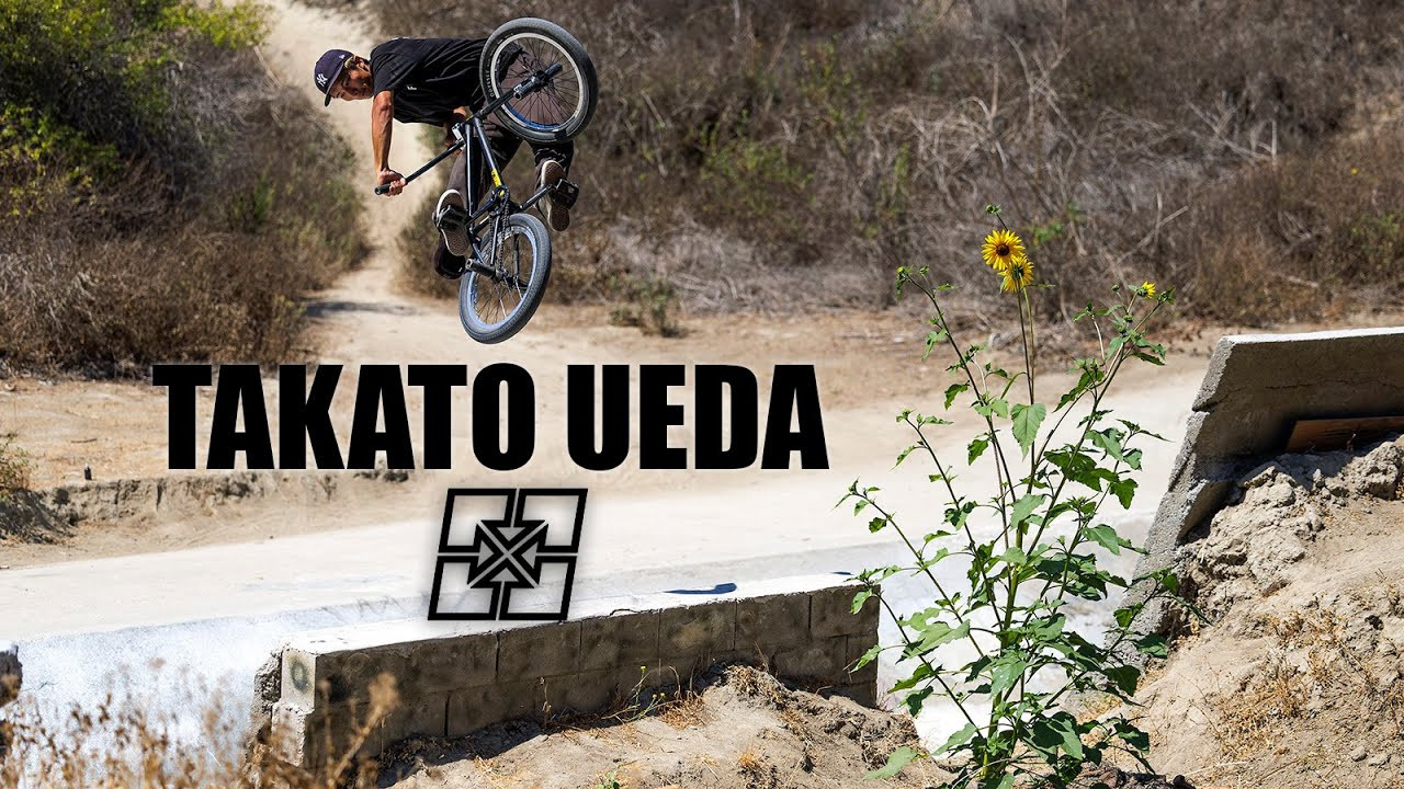 Taka made his annual jaunt from Japan to SoCal to ride wit da boys and we caught up with him one day at Bikeside to film this bike check of Takato's John Nelson Mixtape V.3 Build!<br /><br />We've got a couple Nelson Mixtape's left... but won't for long!<br />https://thebuildingdistro.com/product/mixtape-v-3-john-nelson-frame/<br /><br />Film/Edit: Stew Johnson