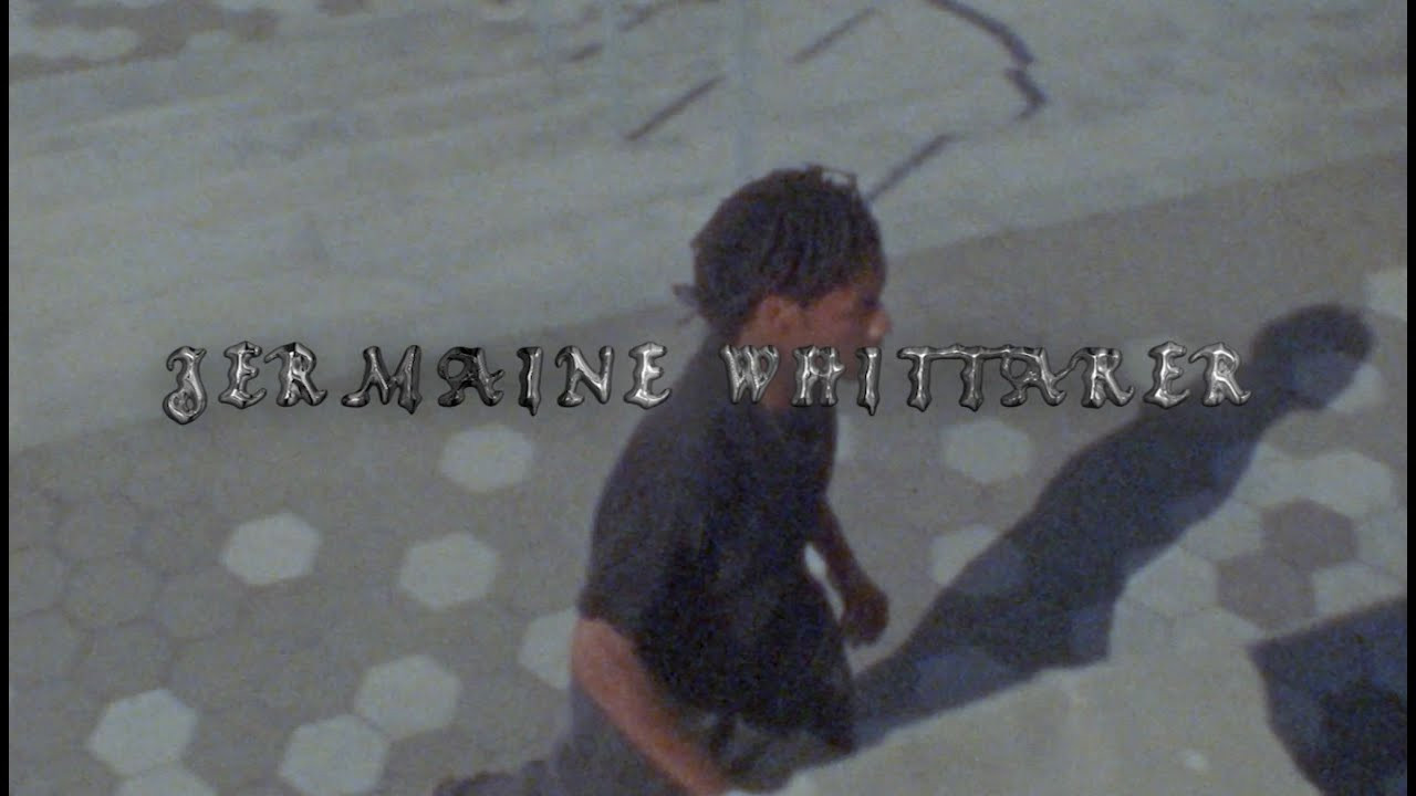 Jermaine Whittaker's part from the newest 5301 CLT full length “It’s Always Something”, in association with Black Sheep Skateshop and filmed by Joey Dennis. <br /><br />https://blacksheepskateshop.com<br />https://quartersnacks.com