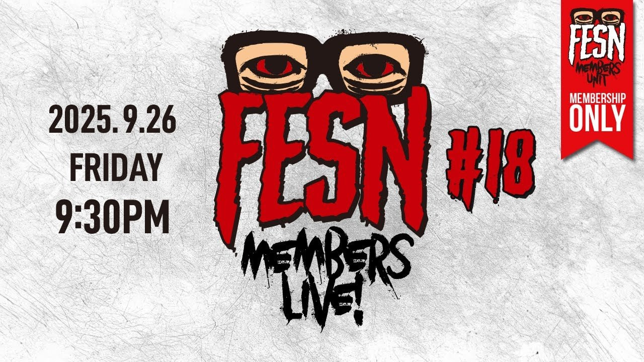 月末定期配信18回目となる今回も九五館からお届け予定！<br />森田に聞いてみたいことなど、お気軽にチャットでお送りください🙋‍♂️