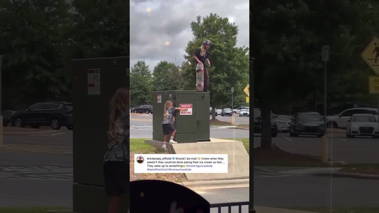 #SLSParis | October 11 | Hope to see you there! 🇫🇷<br /><br />For tickets to SLS events and more information, visit: https://www.streetleague.com/ 🔥<br /><br />Subscribe Now: https://www.youtube.com/@SLS<br /><br />Follow SLS on Social 💥 <br />⚪️ Instagram - https://www.instagram.com/sls/<br />⚪️ Facebook - https://www.facebook.com/streetleague/<br />⚪️ Rumble - https://rumble.com/c/sls<br />⚪️ TikTok - https://www.tiktok.com/@streetleagueskate<br />⚪️ Snapchat - https://snapchat.com/t/uYXRd6Jw<br />⚪️ Threads - https://www.threads.net/@sls?hl=en<br />⚪️ Twitter - https://x.com/StreetLeague<br /><br />👀 Don't miss new SLS content every week on Rumble<br />Download Rumble (TV + Mobile) 👉 https://rumble.com/our-apps<br />Rumble is free on desktop, mobile and web at www.rumble.com, iOS, Android, Roku, AppleTV, FireTV, Samsung TVs.<br /><br />Get your official SLS x Wolfpak Backpack here, available in 3 different sizes - <br />https://wolfpak.com/collections/street-league-skateboarding-collection<br /><br />#sls #skate #skateboard #skateboarding #part #style #tricks #highlights #fanedit #shorts