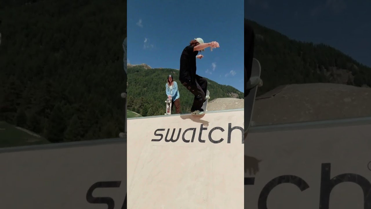 Watch the ULTIMATE TEAM BATTLE Bikers & Skaters 👉 https://www.youtube.com/watch?v=jJbPGSBqKCs