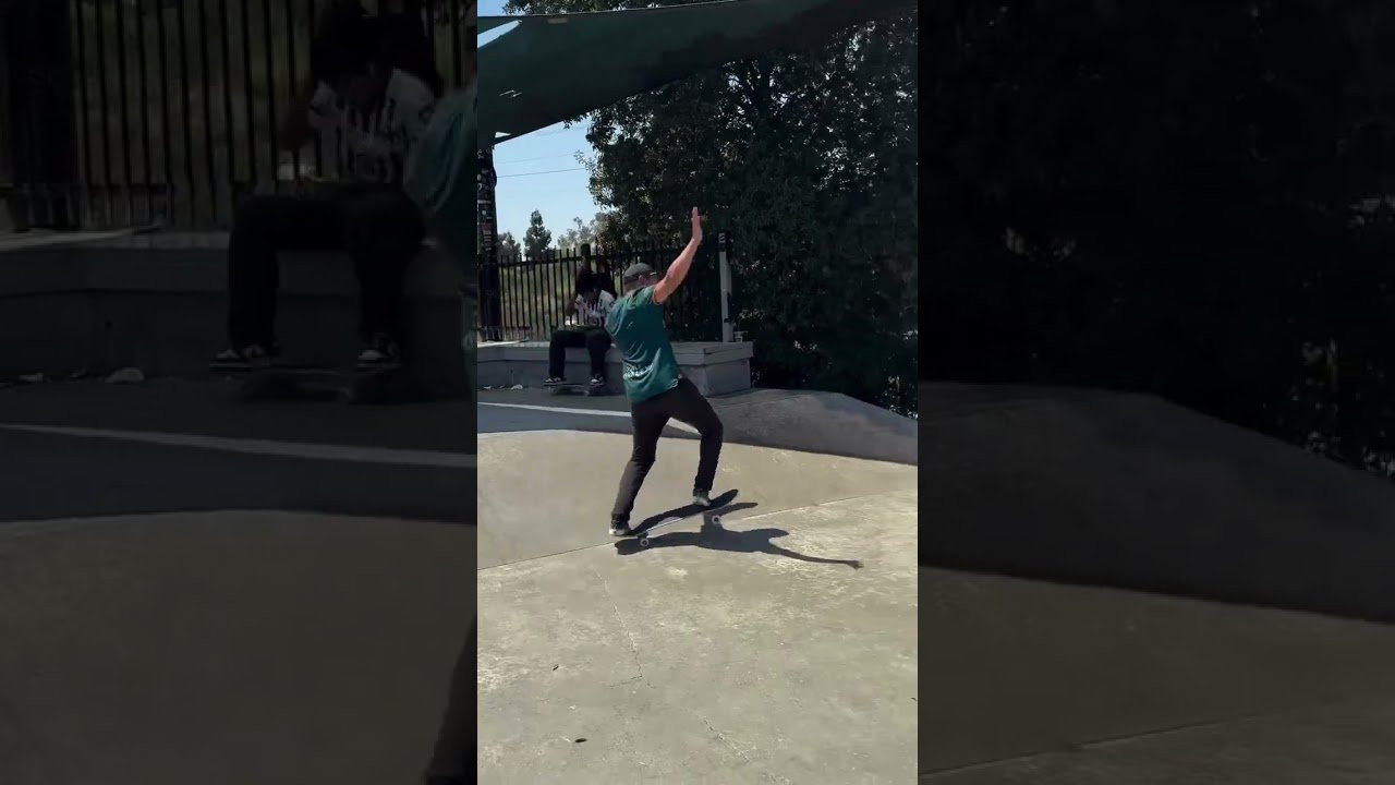 #SLSParis | October 11 | Hope to see you there! 🇫🇷<br /><br />For tickets to SLS events and more information, visit: https://www.streetleague.com/ 🔥<br /><br />Subscribe Now: https://www.youtube.com/@SLS<br /><br />Follow SLS on Social 💥 <br />⚪️ Instagram - https://www.instagram.com/sls/<br />⚪️ Facebook - https://www.facebook.com/streetleague/<br />⚪️ Rumble - https://rumble.com/c/sls<br />⚪️ TikTok - https://www.tiktok.com/@streetleagueskate<br />⚪️ Snapchat - https://snapchat.com/t/uYXRd6Jw<br />⚪️ Threads - https://www.threads.net/@sls?hl=en<br />⚪️ Twitter - https://x.com/StreetLeague<br /><br />👀 Don't miss new SLS content every week on Rumble<br />Download Rumble (TV + Mobile) 👉 https://rumble.com/our-apps<br />Rumble is free on desktop, mobile and web at www.rumble.com, iOS, Android, Roku, AppleTV, FireTV, Samsung TVs.<br /><br />Get your official SLS x Wolfpak Backpack here, available in 3 different sizes - <br />https://wolfpak.com/collections/street-league-skateboarding-collection<br /><br />#sls #skate #skateboard #skateboarding #part #style #tricks #highlights #shorts