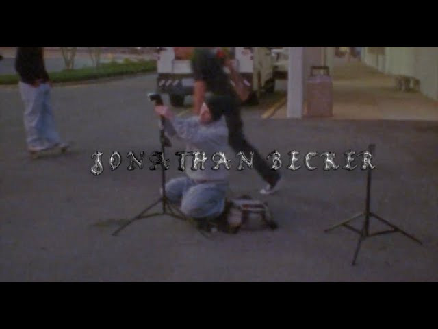 Jonathan Becker’s part from the newest 5301 CLT full length “It’s Always something”, in association with Black Sheep Skate Shop and filmed by Joey Dennis. Not only did Becks shoot photos throughout the full length, but he filmed a whole part too.<br /><br />Check out Beck's 5301 Travel Log from issue 86 here: https://skatejawn.com/5301-100-man-tour/<br />Subscribe to Skate Jawn: https://webstore.skatejawn.com/<br />More content: http://skatejawn.com<br />IG: https://www.instagram.com/skatejawn/<br />More videos: https://www.youtube.com/skatejawn