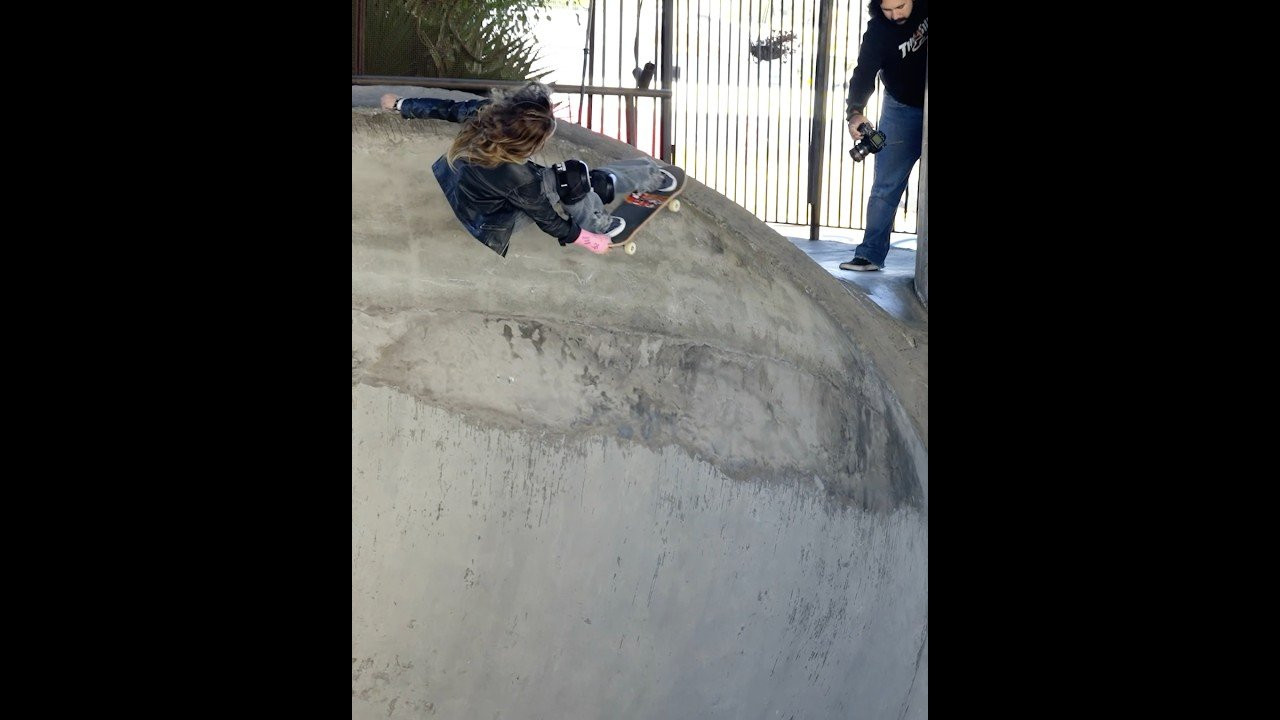 Ruby Lilley Monster's "DOWN STRAIGHT UP! - Vol 4" 💎