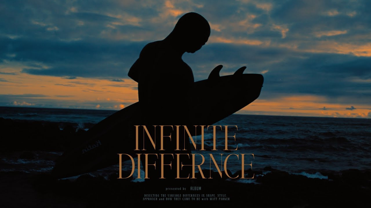 Album Surf presents, " Infinite Difference 02" Featuring Victor Bernardo.<br /><br />Dissecting the variable differences in shape, style, approach, and how they came to be with Matt Parker<br /><br />A series by: Matt Kleiner<br /><br />Words by: Matt Parker<br /><br />Produced by: Album Surf<br /><br />FIlmed by: Matt Kleiner // Kaique Photo – Kaique Silva // Maldivessurfphotographer – Hupa Ibrahim // Fromaseaview – Zakaria // Ian Grose // Liquefy Maldives -Ayaz Ibrahim // Ayoub Abouizza // Yaamin Parte // Renato Do Val // Yugo Romanelli // Now Now Productions – Alan Van Gysen // Ian Tavares // Rafaski // Nicolas Gaillard // Ivan Tanjung // Gustavo Camarão // Brendoshootz // Mike Townsend<br /><br />Learn more about Album Surf at https://albumsurf.com/pages/our-story