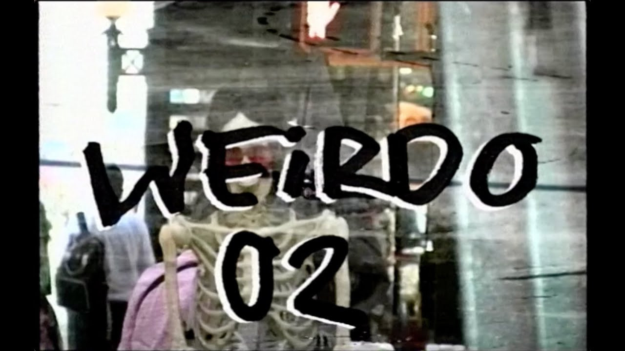 Part 2 of a 5 part video series. <br /><br />Featuring Eddie Cernicky, Una Farrar, & Simon Jensen<br /><br />Guest Clips by Rick McCrank & Will See<br /><br />Filmed by the Krooked Team.