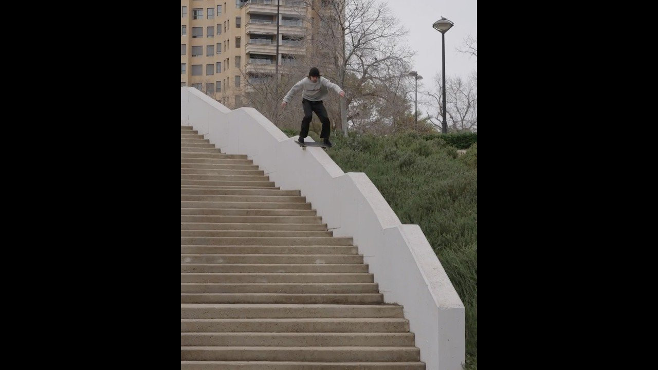 Kevin Bækkel's "Bad Trip" ROUGH CUT is nonstop carnage 😤