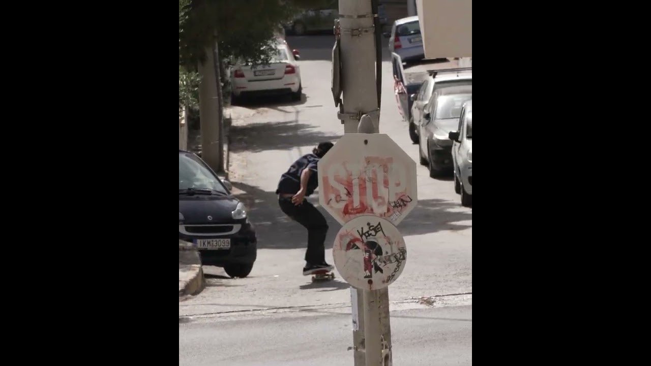 Subscribe: https://www.youtube.com/c/CreatureFiends<br /><br /><br />LURK WITH US:<br />https://www.youtube.com/c/CreatureFiends<br />https://instagram.com/creaturefiends/ <br />https://www.tiktok.com/@creaturefiends<br />https://www.facebook.com/CreatureSkat...<br />Shop: https://nhsskatedirect.com/pages/creature-skateboards<br /><br /><br />#CreatureSkateboards #Skateboarding #CreachTube