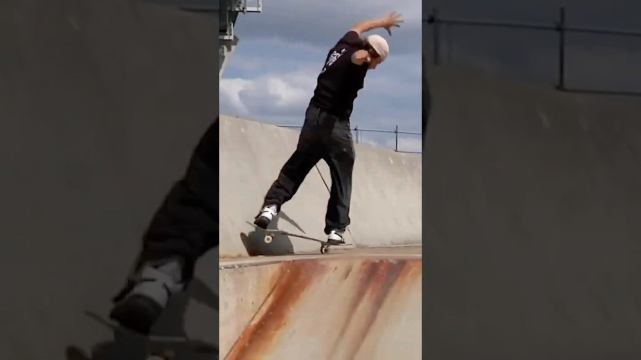 Via @jacob_filmsvx/IG & @jacobelliottharris/IG from @Jaakkoojanen/IG part in ⁨@ASICSskateboarding⁩ 'A Guided Tour' on ⁨@ThrasherMag⁩.<br /><br />#SLSParis | October 11 | Hope to see you there! 🇫🇷<br /><br />For tickets to SLS events and more information, visit: https://www.streetleague.com/ 🔥<br /><br />Subscribe Now: https://www.youtube.com/@SLS<br /><br />Follow SLS on Social 💥 <br />⚪️ Instagram - https://www.instagram.com/sls/<br />⚪️ Facebook - https://www.facebook.com/streetleague/<br />⚪️ Rumble - https://rumble.com/c/sls<br />⚪️ TikTok - https://www.tiktok.com/@streetleagueskate<br />⚪️ Snapchat - https://snapchat.com/t/uYXRd6Jw<br />⚪️ Threads - https://www.threads.net/@sls?hl=en<br />⚪️ Twitter - https://x.com/StreetLeague<br /><br />👀 Don't miss new SLS content every week on Rumble<br />Download Rumble (TV + Mobile) 👉 https://rumble.com/our-apps<br />Rumble is free on desktop, mobile and web at www.rumble.com, iOS, Android, Roku, AppleTV, FireTV, Samsung TVs.<br /><br />Get your official SLS x Wolfpak Backpack here, available in 3 different sizes - <br />https://wolfpak.com/collections/street-league-skateboarding-collection<br /><br />#sls #skate #skateboard #skateboarding #part #style #tricks #highlights #shorts