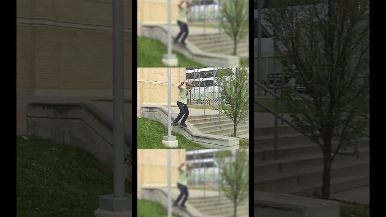 An Independent Skateboard Film <br /><br />Directed by Ryan Heier<br /><br />Produced by Ritual Skateboards<br /><br />Featuring: Aaron Ruchala, Bobby Hebner, Cameron Targosz, Coleman Phillips, Dominic Morgan, Jonny Palmer, Jordan Rommel, Justin Richards, Kris Cormier, Sebastian Hoffman, Tony Whiteman, and MANY More<br /><br />To purchase a copy of our film, please visit https://www.ritualskateboards.com/shop​.<br /><br />Thanks for the support!<br /><br />Follow Ritual Skateboards:<br />https://www.facebook.com/RitualSkateboardsLLC/<br />https://www.instagram.com/ritualskateboards/<br />https://www.tiktok.com/@ritualskateboards<br /><br />#Ritual3​ #RitualSkateboards​ #RyanHeier