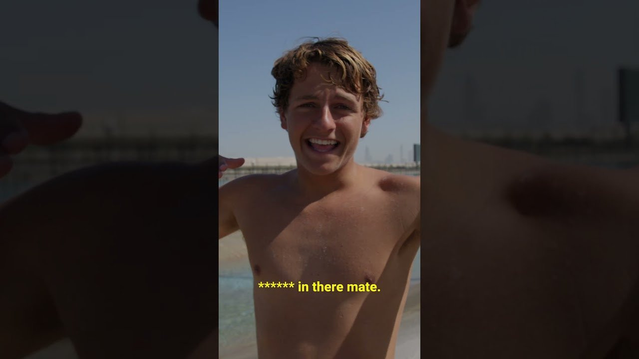 Quick stopover on the way back from Portugal.<br />The boys touched down in Abu Dhabi and made a visit to the wave pool.<br /><br />Injured, Lennix was sweating it out on the sidelines watching Jai tear into perfect walls. But he couldn’t resist—testing the knee for an unforgettable session.<br /><br />Safe to say, Lennix will be back at the wave pool any chance he gets.<br /><br /><br />Subscribe to Billabong for more videos: https://www.youtube.com/user/billabong<br /><br />Visit www.billabong.com for the latest athlete news or follow us on social for up to the minute updates:<br /><br />Instagram | https://www.instagram.com/billabong/<br />Facebook | https://www.facebook.com/Billabong/<br />Threads | https://www.threads.net/@billabong/<br />TikTok | https://www.tiktok.com/@billabong/