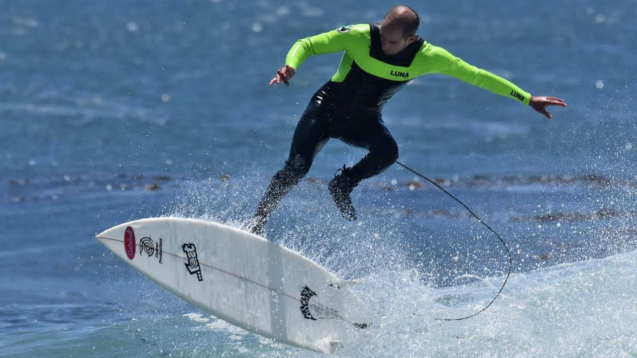 Zoltan Torkos - the surfer who treats a wave like a skateboard ramp - is a known name in Santa Cruz and on the internet. People call him "The Magician."<br /><br />He mixes skate tricks, showmanship, and a long local history on the water.<br /><br />He grew up in Santa Cruz, California. His family story is a patchwork: a father who came from Hungary, and a mother from an Italian-Scotch-Irish line of magicians.<br /><br />Zoltan says he learned to surf, skate, and perform at a very young age. His older brother pushed him into surfing, and the two brothers shaped his early days in the lineup.<br /><br />What makes Zoltan stand out is a simple idea: try skate tricks on a surfboard.<br /><br />He trained the same moves you see on a skateboard - kickflips, darkslides, finger flips - and adapted them to waves.<br /><br />Torkos is widely credited as the first surfer to land a true kickflip on a wave and to film it for public view. That effort drew big attention in the surf world and beyond.<br /><br />The kickflip moment became a small drama.<br /><br />In 2011, a contest bounty for the first kickflip on a wave led to debate about whether Zoltan's clip met the contest rules.<br /><br />Fans and critics argued online, and the contest sponsor eventually paid him. The episode helped burn his name into surf lore.<br /><br />Zoltan didn't stop at one trick.<br /><br />He brought the "darkslide" - a skateboard move where the board rides upside down - into surfing, and he kept inventing or adapting unusual moves.<br /><br />Publications often describe him as experimental and a little mysterious. He gives lessons in Santa Cruz and still rides the local breaks.<br /><br />His style is playful and deliberate. Torkos names new moves in ways that sound like stage acts.<br /><br />He likes to push the limits of what a surfboard can do in the pocket of a wave. That attitude attracted attention from surf media, from online outlets to TV series.<br /><br />Red Bull's "In Plain Sight" profiled him, and several surf magazines and websites have run features and clips on his work.<br /><br />Zoltan's self-presentation blends surf culture with performance.<br /><br />He embraces the nickname "The Magician," a nod to his family history of stage magic and to the theatrical side of his surfing.<br /><br />On his personal website and social channels, he posts videos of trick attempts, lessons, and short films.<br /><br />His footage is often the evidence people point to when they talk about who did what first in trick surfing.<br /><br />People who know him or who study the small currents of surf history see him as ahead of his time.<br /><br />For some, he is a local character who never chased mainstream fame. For others, he is an innovator who quietly changed the trick vocabulary for a generation of aerial and technical surfers.<br /><br />Articles that revisit his work often note the stubborn, patient grind behind each trick - hundreds of attempts, odd bruises, and a long stretch of experimentation.<br /><br />Quick facts you can check fast:<br /><br />* Nickname: "The Magician";<br />* Hometown: Santa Cruz, California;<br />* Notable firsts attributed to him: first recorded surfing kickflip on a wave, first darkslide on a wave, early wake-surf kickflip, and other flipped tricks;<br />* Media: featured on Red Bull's "In Plain Sight";<br /><br />Zoltan's approach matters to surfers because he asks a basic question: what else can a surfboard do when a rider brings skateboard thinking to the ocean?<br /><br />The answer has rippled through trick surfers, aerial specialists, and filmmakers who chase new images on waves.<br /><br />Visit @ZoltanTorkosOfficial channel on YouTube.