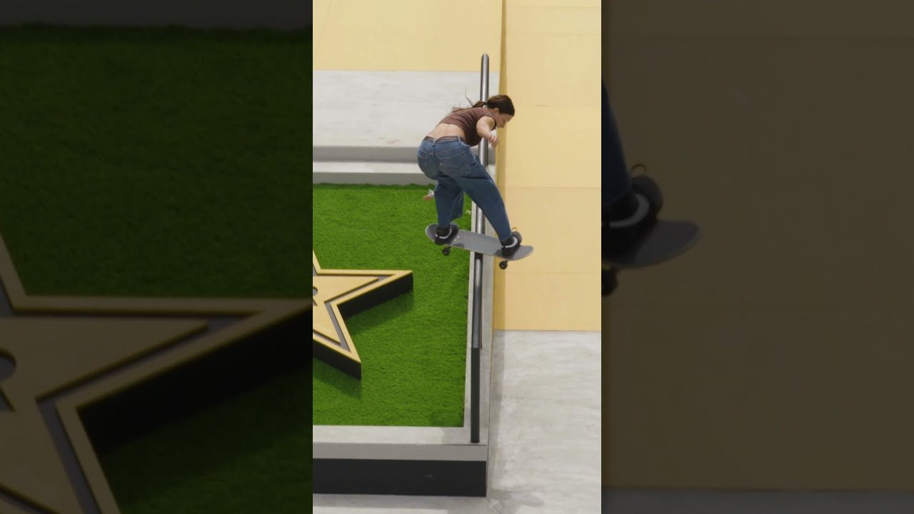 Subscribe to the Platfrm channel!<br />https://bit.ly/4aScSzM<br /><br />Follow us on:<br />TikTok: https://www.tiktok.com/@the_platfrm<br />Instagram: http://instagram.com/theplatfrm<br />Facebook: http://facebook.com/theplatfrm<br />Twitter: http://twitter.com/the_platfrm