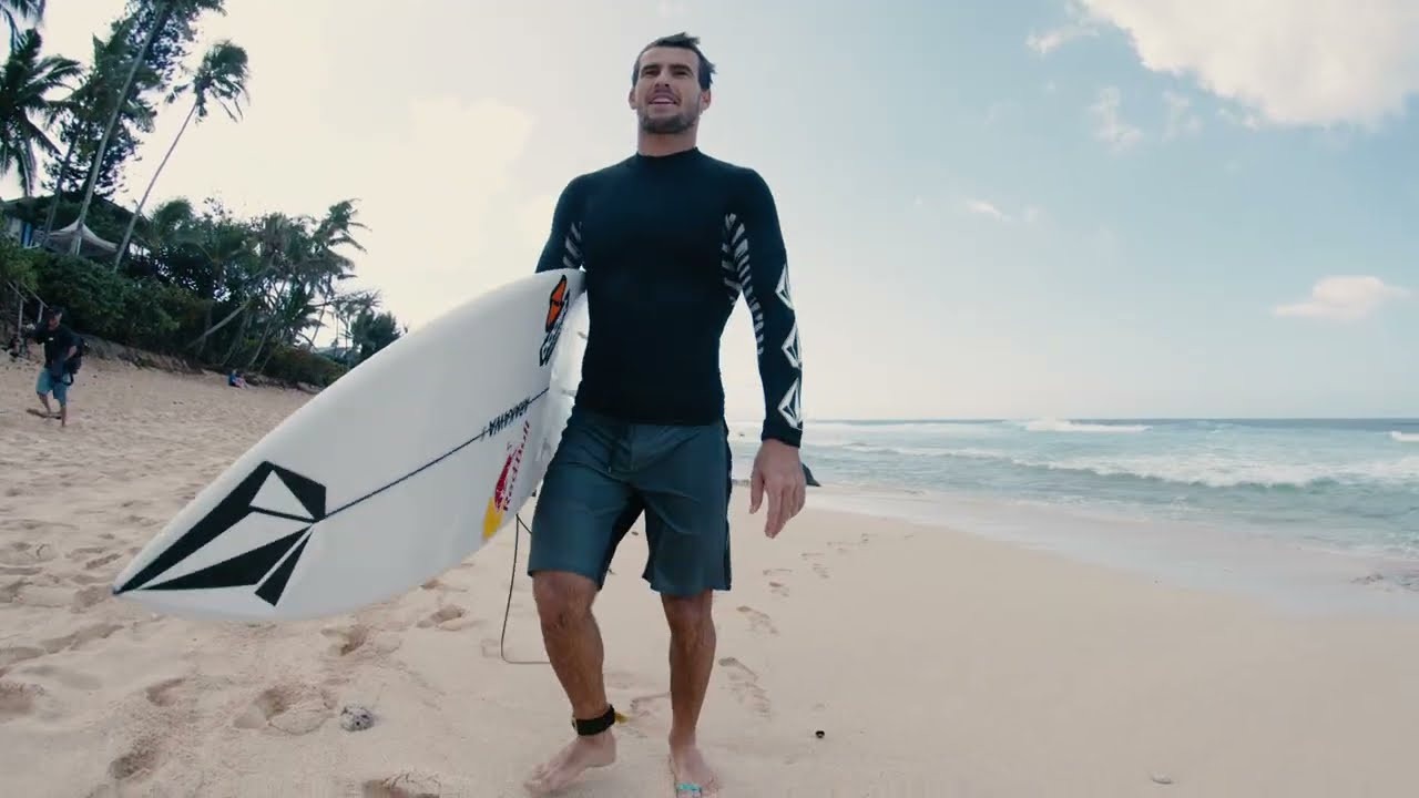 New season boardshorts getting put to work where it matters most, the proving grounds! Jack Robinson, Keanu Miller, and Kobi Clements link up on the North Shore with Balaram Stack and Jake Maki. Out front of the Volcom Houses it’s barrels, beers and good times!<br />Filmed & Edited by: Tai Jennison<br /><br /><br />Additional Footage: Jesse Little<br /><br />Soundtrack: High Hand by Strange Motel<br /><br />Available now online and at your local surf shop.<br />#TrueToThis #VolcomSurf #Volcom