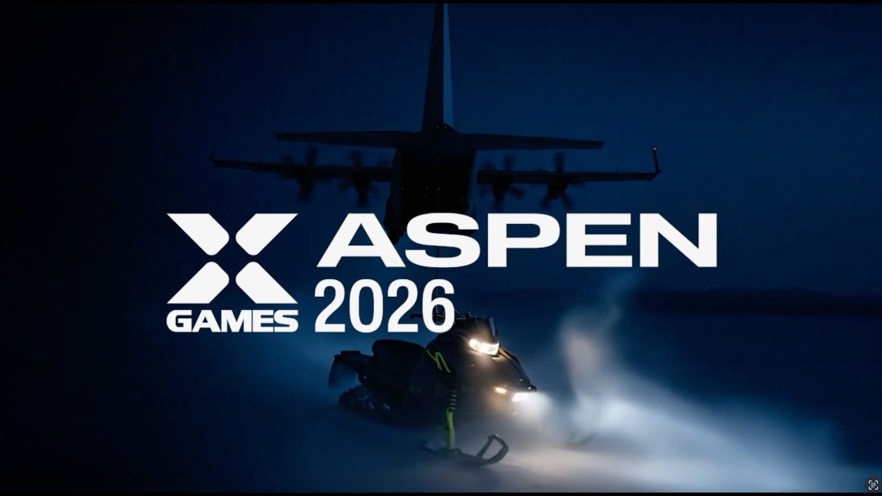 You've been asking. We listened.<br /><br />The return of snowmobiles is coming to #XGamesAspen 2026! Get ready for action you won’t see anywhere else.<br />____<br /><br />X Games — your destination for all things action sports, music, lifestyle and everything in between. <br /><br />Visit our official homepage at http://xgames.com for more coverage and highlights.<br /><br />SUBSCRIBE: https://www.youtube.com/XGames<br /><br />Check us on Social @XGames:<br />Instagram ► https://instagram.com/xgames<br />TikTok ► https://www.tiktok.com/@XGames<br />Twitter ► https://twitter.com/xgames<br />Facebook ► https://facebook.com/XGames<br />Twitch ► https://www.twitch.tv/xgames<br />Snapchat ► @xgames<br /><br />Thanks for watching #XGames!