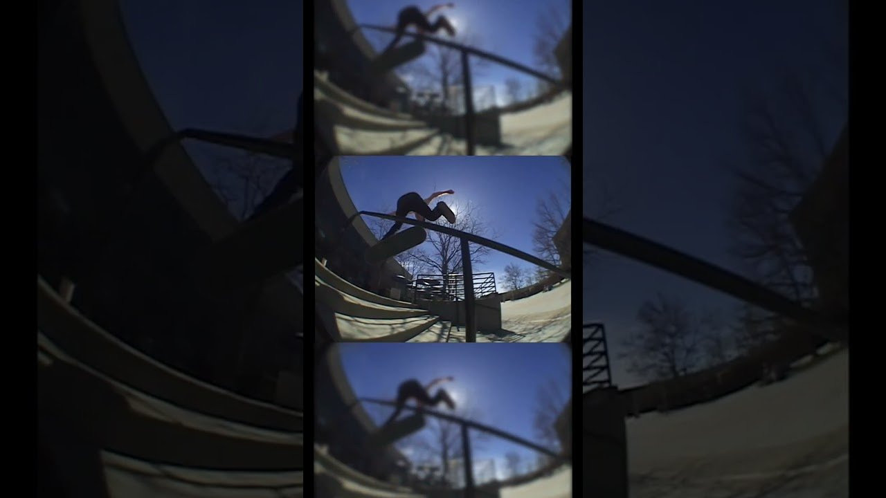 An Independent Skateboard Film <br /><br />Directed by Ryan Heier<br /><br />Produced by Ritual Skateboards<br /><br />Featuring: Aaron Ruchala, Bobby Hebner, Cameron Targosz, Coleman Phillips, Dominic Morgan, Jonny Palmer, Jordan Rommel, Justin Richards, Kris Cormier, Sebastian Hoffman, Tony Whiteman, and MANY More<br /><br />To purchase a copy of our film, please visit https://www.ritualskateboards.com/shop​.<br /><br />Thanks for the support!<br /><br />Follow Ritual Skateboards:<br />https://www.facebook.com/RitualSkateboardsLLC/<br />https://www.instagram.com/ritualskateboards/<br />https://www.tiktok.com/@ritualskateboards<br /><br />#Ritual3​ #RitualSkateboards​ #RyanHeier #Shorts #Skateboarding #VX1000