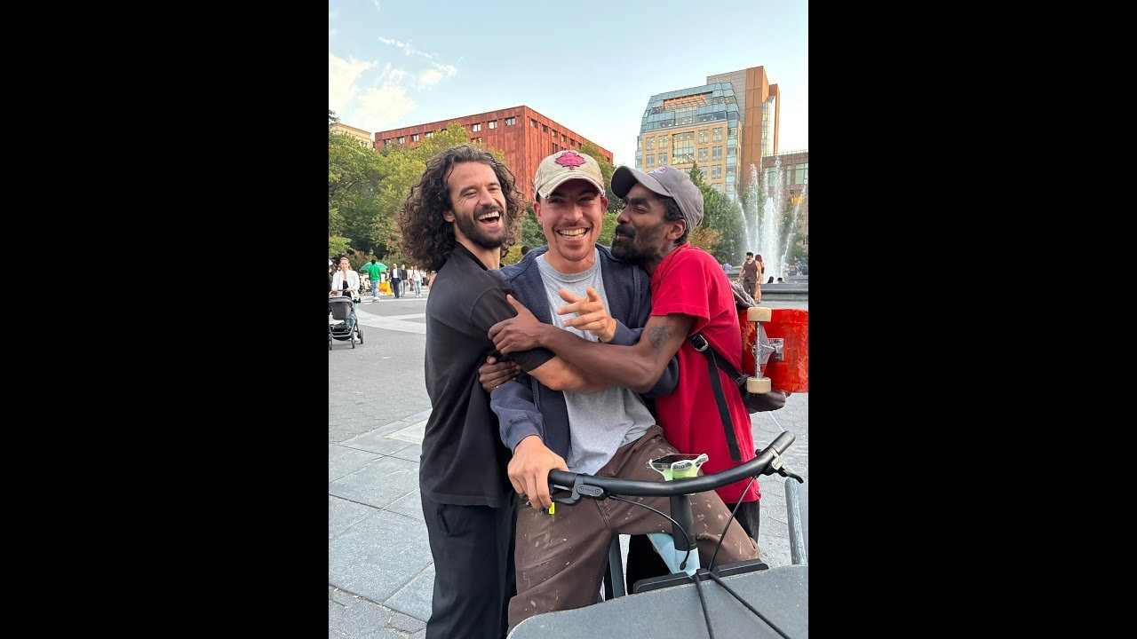 Edited by Kevin Tierney & Hjalte Halberg • Antonio's iPhone clips from "Quick Strike" and onward. <br /><br />🎵 “Slappy” by MorBucks Ft. Slicky Boy<br />🎶 “Lil Mama I’m Sorry” by Riff Raff<br />🏝️ https://www.instagram.com/antoniodurao/<br />💅 https://quartersnacks.com