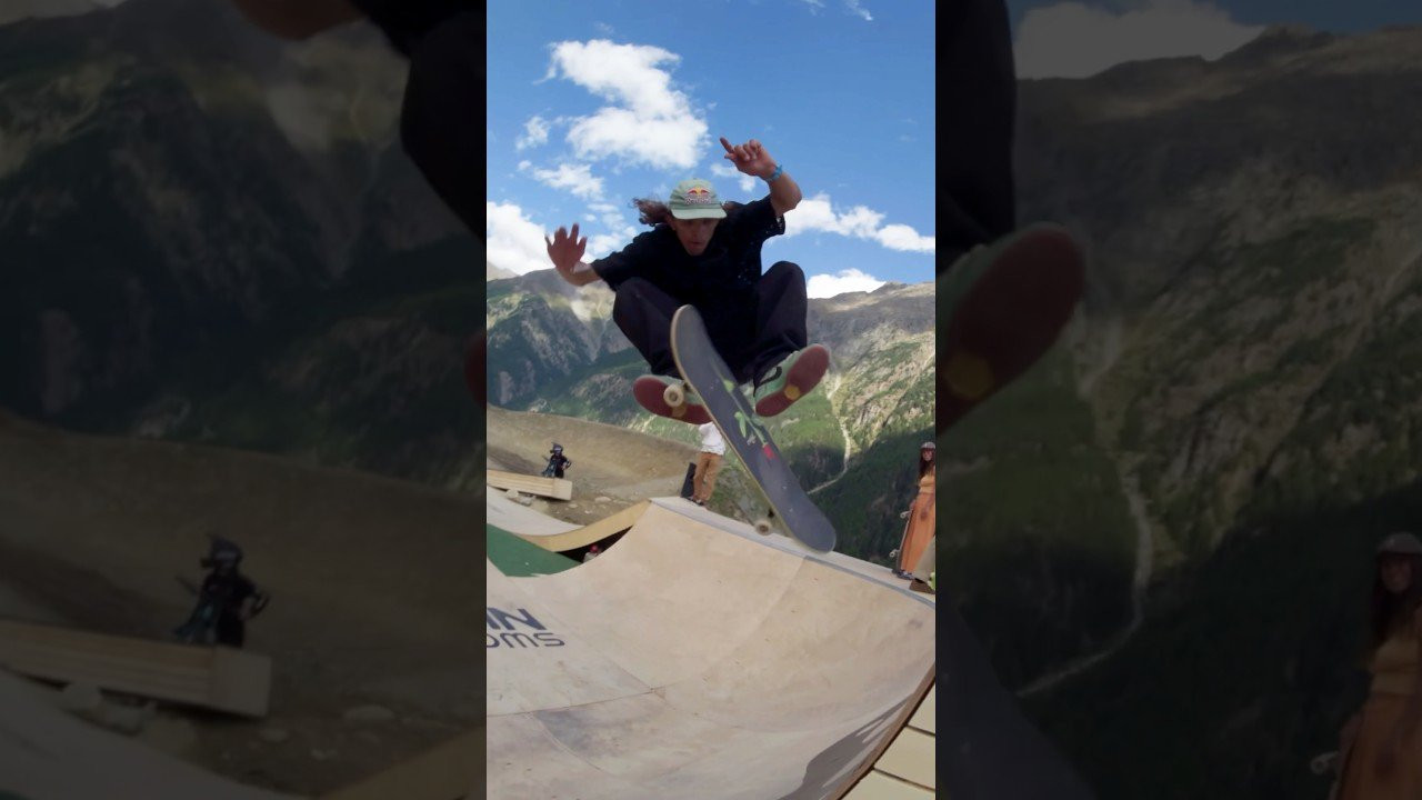 Watch the ULTIMATE TEAM BATTLE Bikers & Skaters 👉 https://www.youtube.com/watch?v=jJbPGSBqKCs