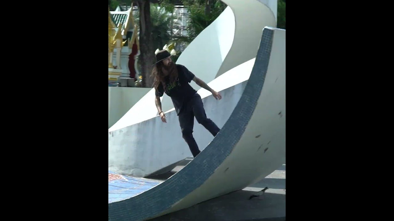 Subscribe: https://www.youtube.com/c/CreatureFiends<br /><br /><br />LURK WITH US:<br />https://www.youtube.com/c/CreatureFiends<br />https://instagram.com/creaturefiends/ <br />https://www.tiktok.com/@creaturefiends<br />https://www.facebook.com/CreatureSkat...<br />Shop: https://nhsskatedirect.com/pages/creature-skateboards<br /><br /><br />#CreatureSkateboards #Skateboarding #CreachTube