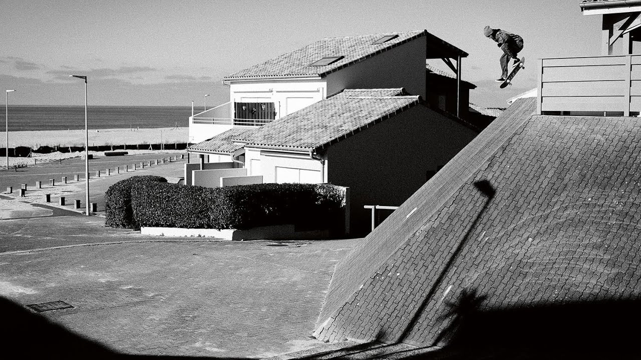 Edited (and predominantly filmed) by Thomas Courteille.<br /><br />Thumbnail photo by Clément Le Gall.