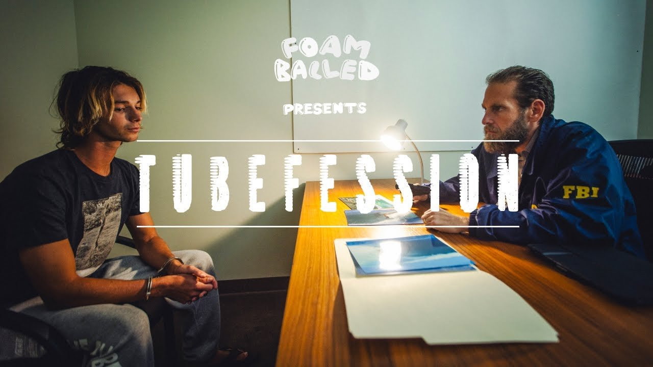 It's time to restore order in the lineup. Tosh, where are the tubes?<br /><br />Written & Directed by <br />Kalani Minihan<br /><br />Footage by <br />Cameron Vurbeff, Titouan Visioli, Jake Beazley, Jimmy Jazz James, Manu Minglez, Milo Inglis, Wade Carroll, Dominique Masqueira, Jackson Jones, Dave Matthew<br /><br />Soundtrack:<br /><br />"Drop me a Line"<br />by Midnight Magic<br /><br />"I am the Black Gold of the Sun"<br />by Rotary Connection<br /><br />"Blue Avenue"<br />by Jazz Liberatorz<br /><br />"The Killing Moon"<br />by Echo & the Bunnymen<br /><br />"Notorious Thug"<br />by The Notorious B.I.G.