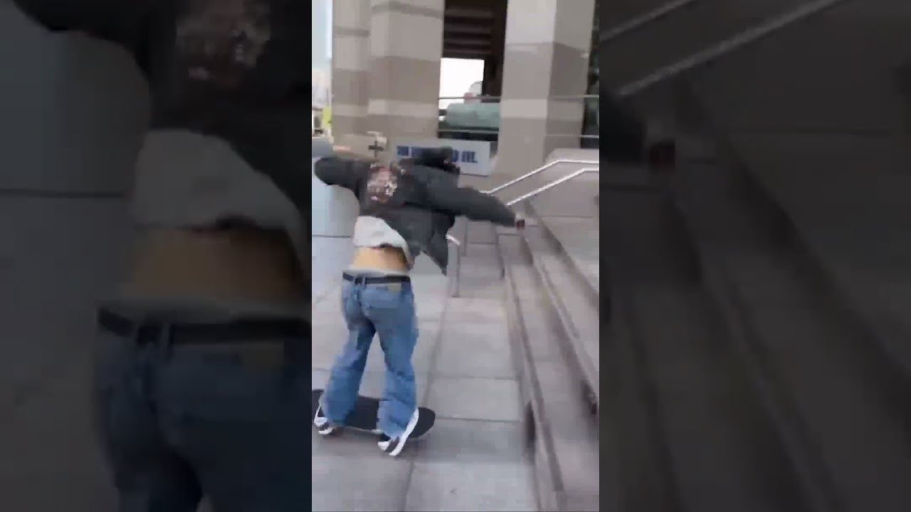 Via @antoniodurao/IG 'Immigration' part on @quartersnacksdotcom <br /><br />#SLSParis | October 11 | Hope to see you there! 🇫🇷<br /><br />For tickets to SLS events and more information, visit: https://www.streetleague.com/ 🔥<br /><br />Subscribe Now: https://www.youtube.com/@SLS<br /><br />Follow SLS on Social 💥 <br />⚪️ Instagram - https://www.instagram.com/sls/<br />⚪️ Facebook - https://www.facebook.com/streetleague/<br />⚪️ Rumble - https://rumble.com/c/sls<br />⚪️ TikTok - https://www.tiktok.com/@streetleagueskate<br />⚪️ Snapchat - https://snapchat.com/t/uYXRd6Jw<br />⚪️ Threads - https://www.threads.net/@sls?hl=en<br />⚪️ Twitter - https://x.com/StreetLeague<br /><br />👀 Don't miss new SLS content every week on Rumble<br />Download Rumble (TV + Mobile) 👉 https://rumble.com/our-apps<br />Rumble is free on desktop, mobile and web at www.rumble.com, iOS, Android, Roku, AppleTV, FireTV, Samsung TVs.<br /><br />Get your official SLS x Wolfpak Backpack here, available in 3 different sizes - <br />https://wolfpak.com/collections/street-league-skateboarding-collection<br /><br />#sls #skate #skateboard #skateboarding #trick #part #viral #shorts