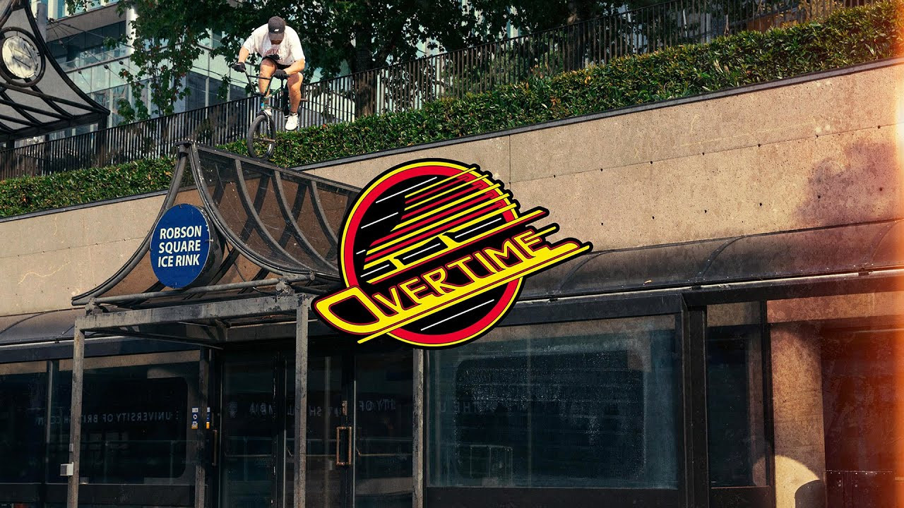 NEW DIG APPAREL https://shop.digbmx.com/collections/APPAREL-AND-MORE<br />-----<br /><br />We've been excited for this new piece from Tristan Sweet and more of Vancouver's finest, dubbed 'Overtime', and it's finally here. Filmed over the last two and a half years, mostly in Vancouver with one short trip to San Francisco. Sit back and enjoy 26 minutes of gold!<br /><br />Featuring: Aamon Farr, Chad Ferch, Kyle White, Fontas Gilliatt, Mitchell Radcliffe, homies, Drew Morton, Kent Fuller & Matt Perrin.<br /><br />Cop yourself an Overtime shirt! - https://www.westride.ca/<br /><br />-----<br />Visit our website for more BMX videos - http://digbmx.com <br /><br />SUPPORT PROJECT X https://shop.digbmx.com/collections/project-x <br />SUBSCRIBE to the DIG channel for more videos - http://bit.ly/DigBMX<br /><br /> ● Facebook - https://facebook.com/digbmx <br /> ● Instagram - https://instagram.com/digbmx <br /> ● Twitter - https://twitter.com/digbmx <br /><br />#BMX #DIGBMX