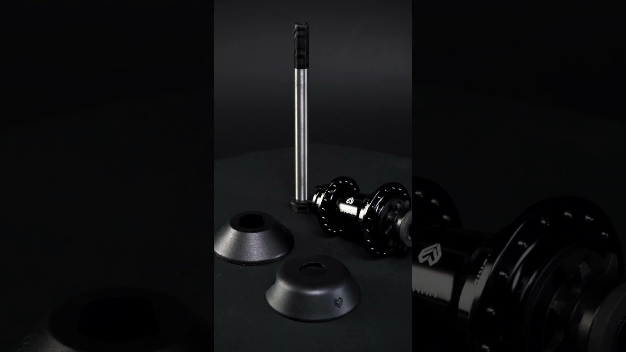 Introducing the #SHIFT TA Freecoaster Hub 🔩<br /><br />Built around our all-new 14mm Thru-Axle (TA) system, this is the strongest, stiffest, and most reliable axle setup ever made. No more bent axles or broken dropouts.<br /><br />With the Wethepeople #HYBRID system, you get the best of both worlds: Freecoaster & Cassette in one hub.<br /><br />Fully adjustable, peg-friendly, and loaded with upgrades like triple hub bearings, needle bearing driver, and #MagnaDrive tech for instant engagement.<br /><br />Compatible with ALL 14mm dropouts ‼️<br /><br />Key Features:<br />• 14mm Thru-Axle for next-level strength<br />• Hybrid Freecoaster/Cassette design<br />• MagnaDrive magnetic driver<br />• 3 hub bearings and needle bearing driver<br />• Adjustable slack & peg-friendly<br />• Hub guards included