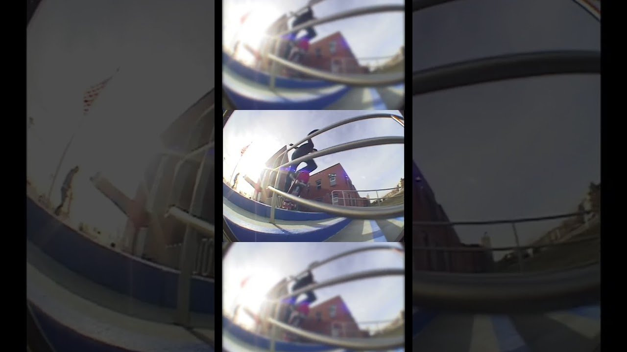 An Independent Skateboard Film <br /><br />Directed by Ryan Heier<br /><br />Produced by Ritual Skateboards<br /><br />Featuring: Aaron Ruchala, Bobby Hebner, Cameron Targosz, Coleman Phillips, Dominic Morgan, Jonny Palmer, Jordan Rommel, Justin Richards, Kris Cormier, Sebastian Hoffman, Tony Whiteman, and MANY More<br /><br />To purchase a copy of our film, please visit https://www.ritualskateboards.com/shop​.<br /><br />Thanks for the support!<br /><br />Follow Ritual Skateboards:<br />https://www.facebook.com/RitualSkateboardsLLC/<br />https://www.instagram.com/ritualskateboards/<br />https://www.tiktok.com/@ritualskateboards<br /><br />#Ritual3​ #RitualSkateboards​ #RyanHeier #Shorts #Skateboarding #VX1000