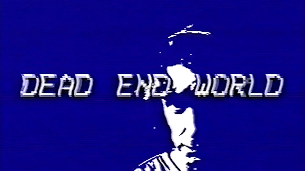 We are pleased to present 'Dead End World', a video from Blue Flowers featuring the powerful skateboarding of Jiri Bulin. Filmed in & around Manchester & released to coincide with the Blue Flowers AW25 drop. <br /><br />Guest skaters: Seb Batty, Harry Lintel & Jiri Junior.<br /><br />Filmed by Mike Busko.<br />Edited by Mark Kendrick.<br />Visuals by Rob Smith.<br /><br />Music <br /><br />Sleaford Mods<br />West End Girls<br /><br />https://www.greyskatemag.com/<br />https://blueflowers.co.uk/