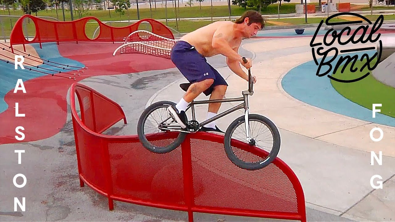 NEW DIG APPAREL https://shop.digbmx.com/collections/APPAREL-AND-MORE<br />-----<br /><br />Local BMX teammates, Kyle Ralston and Jayden Fong split to Malaysia for a ten day riding trip and loliday. Much fun was had and many clips were bagged with the locals out there. <br /><br />https://localbmx.com.au<br /><br />-----<br />Visit our website for more BMX videos - http://digbmx.com <br /><br />SUPPORT PROJECT X https://shop.digbmx.com/collections/project-x <br />SUBSCRIBE to the DIG channel for more videos - http://bit.ly/DigBMX<br /><br /> ● Facebook - https://facebook.com/digbmx <br /> ● Instagram - https://instagram.com/digbmx <br /> ● Twitter - https://twitter.com/digbmx <br /><br />#BMX #DIGBMX