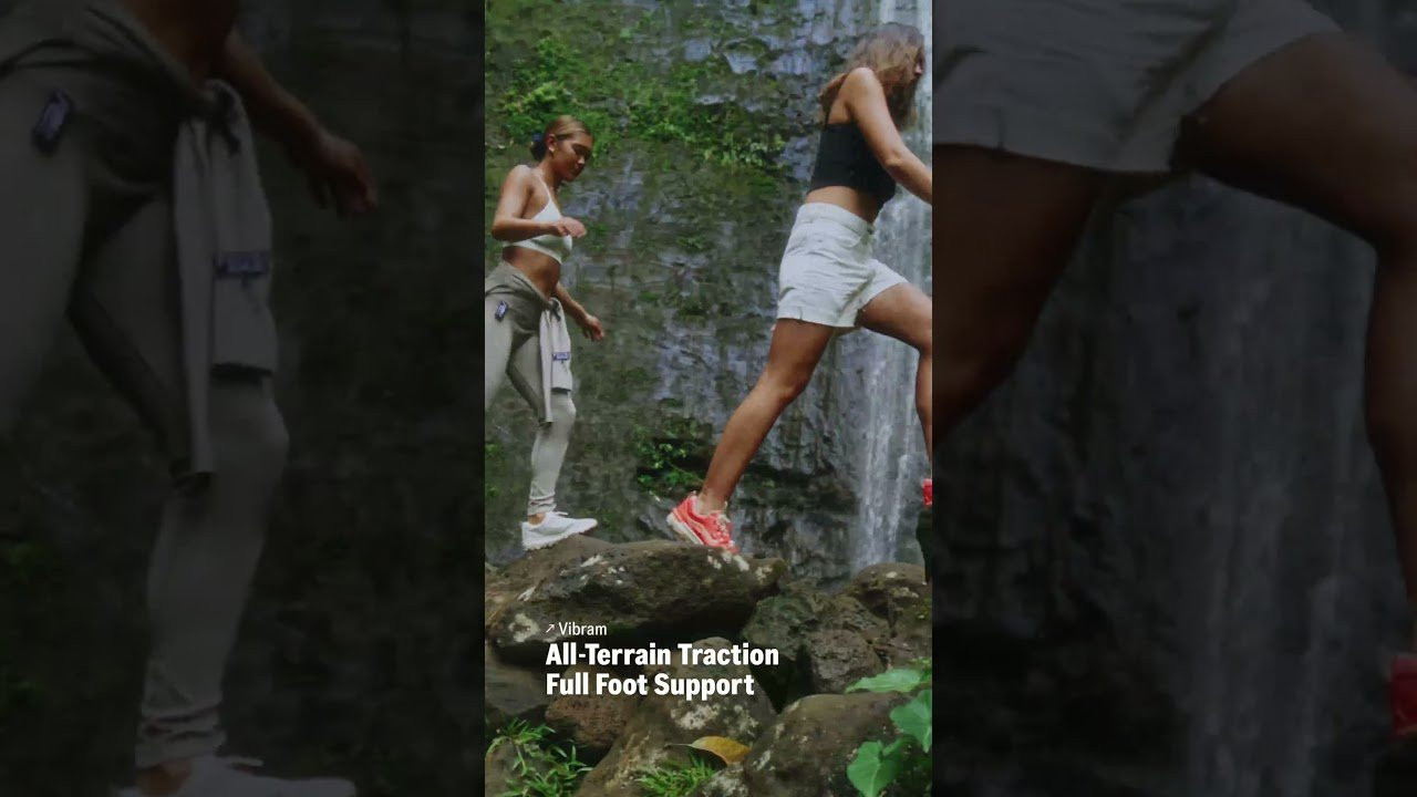 Subscribe now at: http://www.youtube.com/vans?sub_confirmation=1<br /><br />Connect with Vans: <br />http://www.vans.com <br />http://www.tiktok.com/@vans<br />http://www.instagram.com/vans<br />http://www.youtube.com/vans