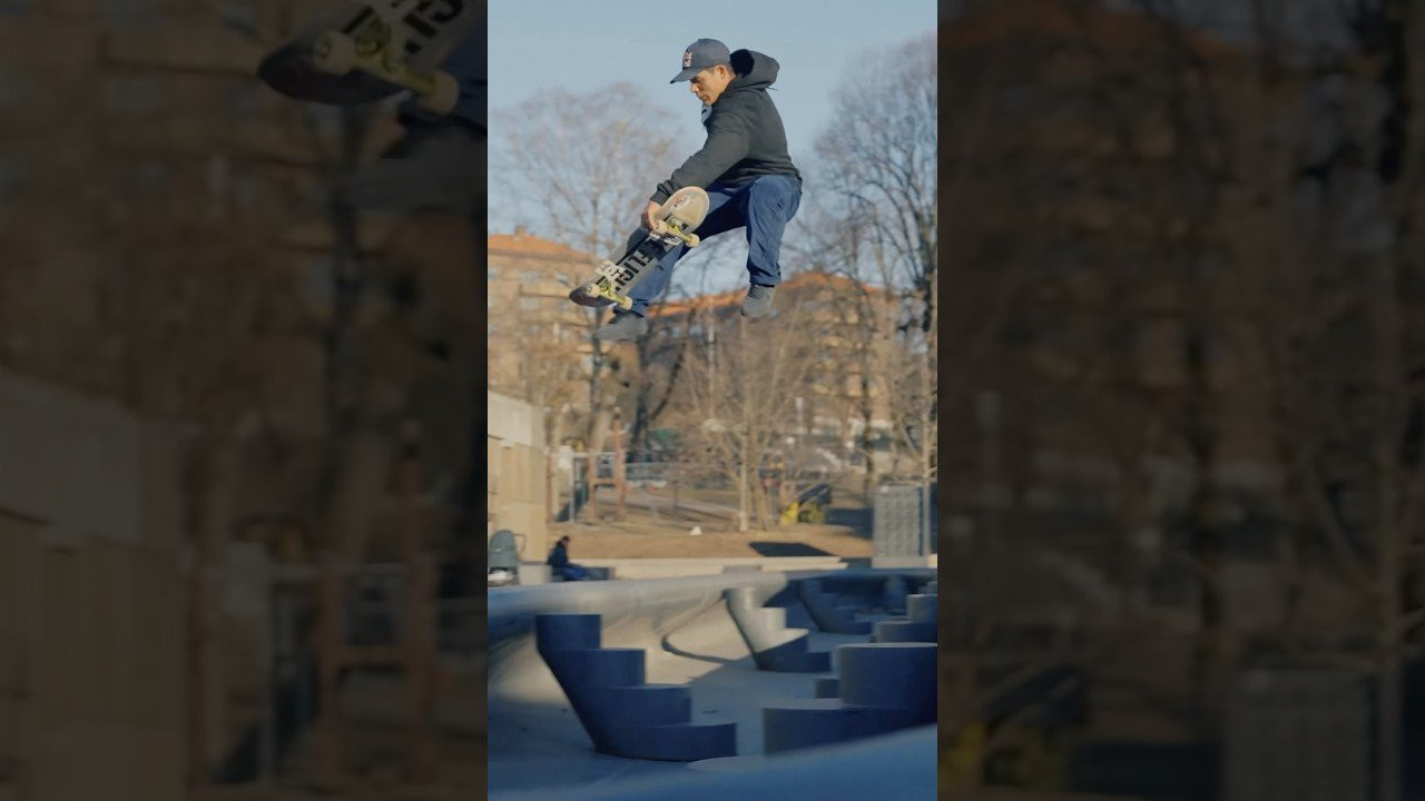 Check out all the bangers here: https://youtu.be/m1wW7i2LCbg?si=ACytXEtW_Jh5pr3Y