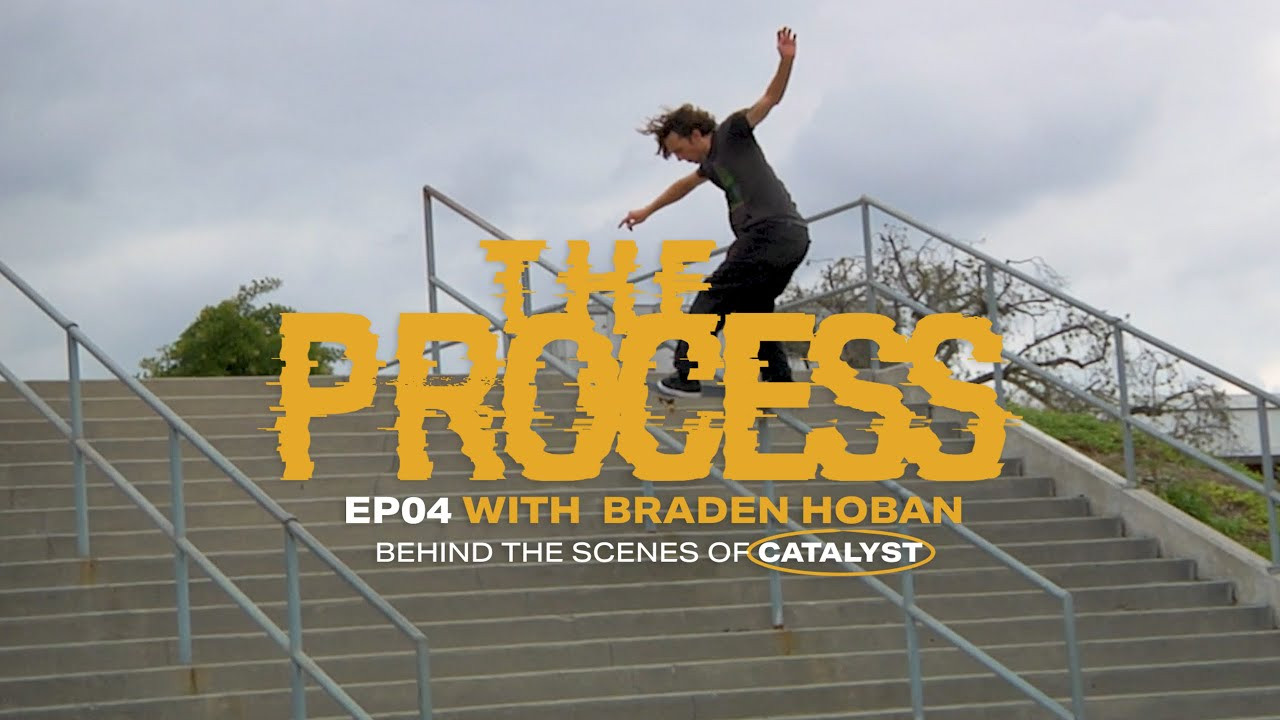 Filming the ender for Catalyst was no easy task for Braden Hoban. Join us as he takes us behind the scenes in The Process episode 4, playing now 🎥<br /><br />#RockstarEnergy #TheProcess <br /><br /><br /><br />Stay in the know and follow Rockstar Energy on social<br />https://www.instagram.com/rockstarenergy<br />https://www.twitter.com/rockstarenergy<br />https://www.facebook.com/rockstar<br />https://www.tiktok.com/@rockstarenergy