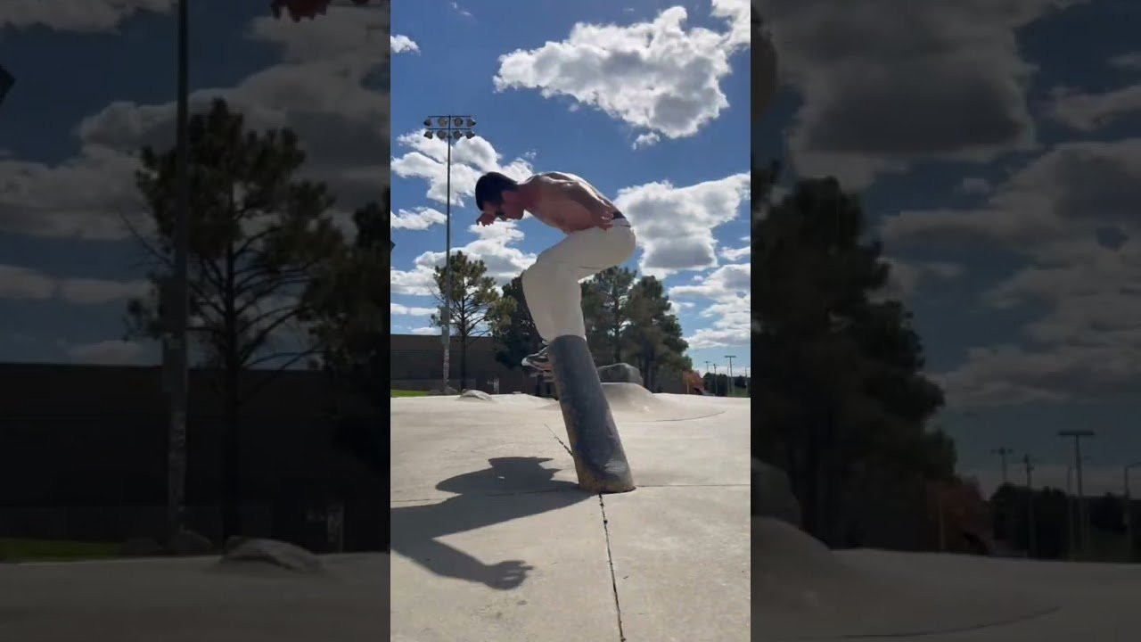 Pole Jams at Memorial Skatepark by Ryan Heier in Colorado Springs. Filmed for Ritual Skateboards.<br /><br />#PoleJams #RitualSkateboards #RyanHeier #Shorts #Skateboarding