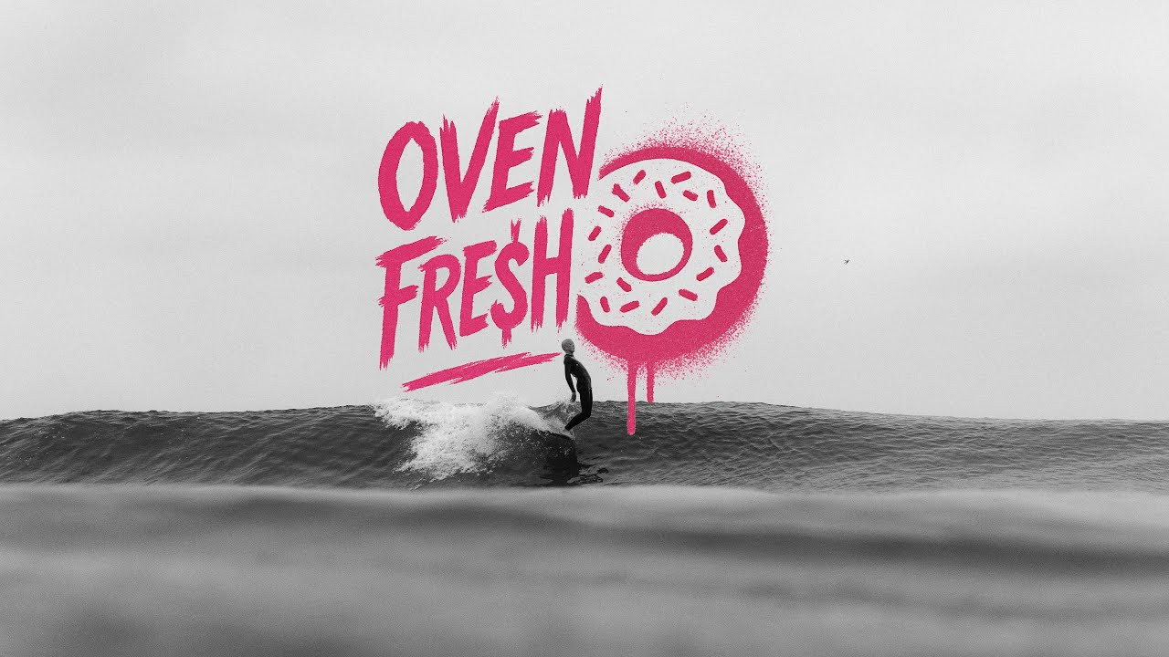 OVEN FRE$H was filmed over the last winter and spring by Nick Terrazas. Cormac and Nick met up to shoot whenever they could and eventually realized they had enough footage for a short film. Enjoy!<br /><br />FILMED AND EDITED BY NICK TERRAZAS<br /><br />SONGS<br /><br />When a blind man cries - Deep Purple<br /><br />Lola - The Kinks<br /><br />Always alright - Alabama Shakes