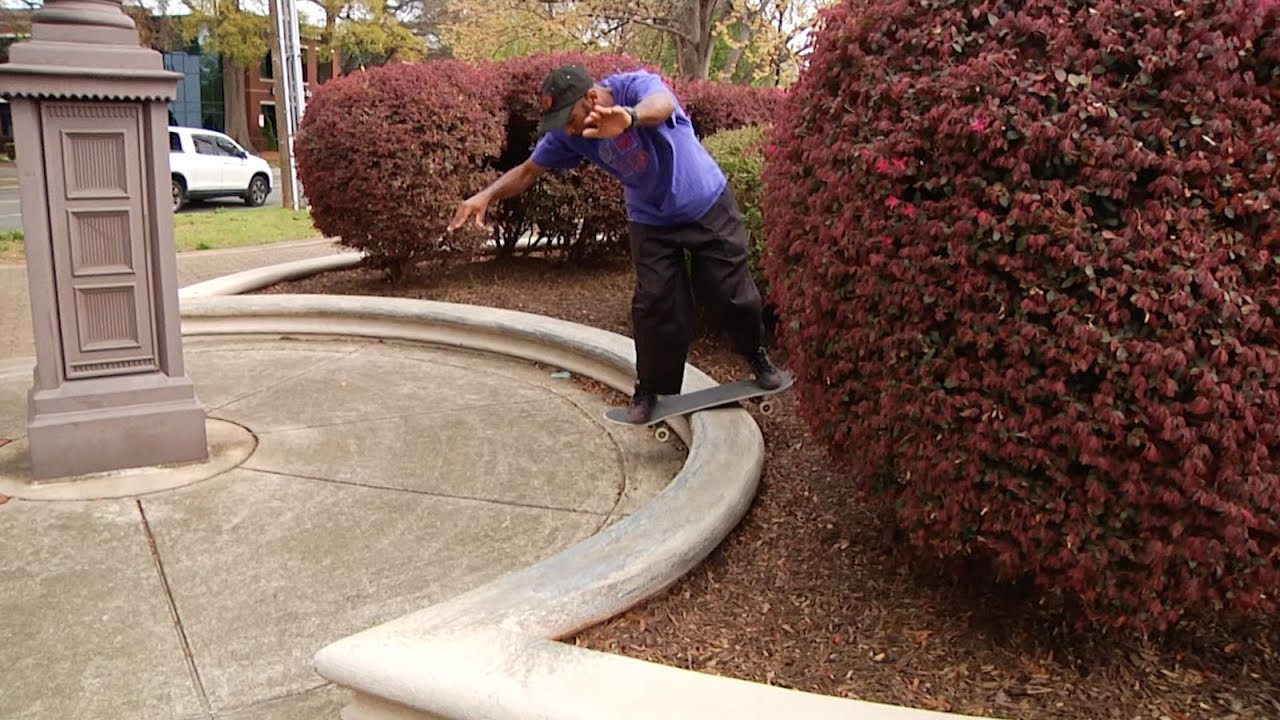 Filmed and edited by Joey Dennis for 5301clt.<br /><br />Charlotte, North Carolina 2025