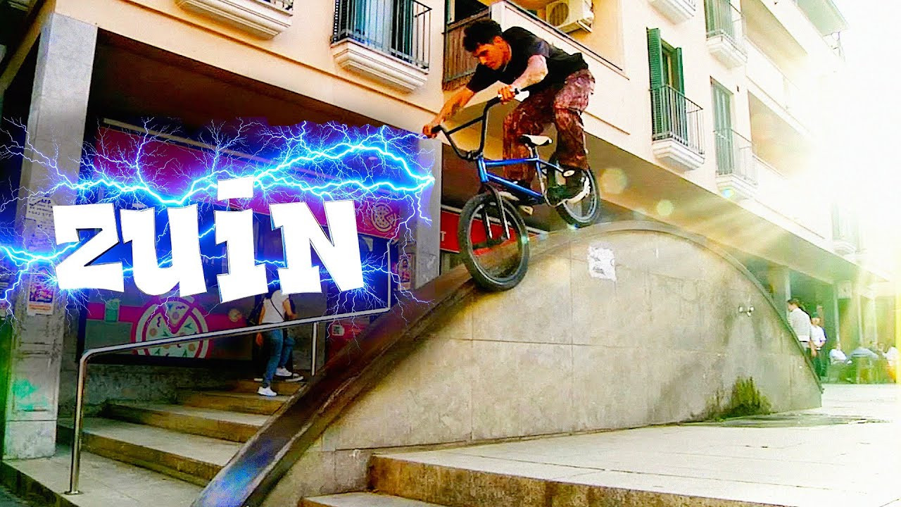 NEW DIG APPAREL https://shop.digbmx.com/collections/APPAREL-AND-MORE<br />-----<br /><br />ZUINNNN! Miki is back on your screens, this time aboard his signature United Zuin frame in the new Electric Blue colorway. Turn that volume up and hear the metal pegs sing! Look out for more Miki on DIG very soon.<br /><br />"The Miki Fleck Signature Zuin Frame in Electric Blue is here! Featuring the same tried and tested geometries but now available in this fresh Electric Blue Colourway, watch the video to see Miki put it through its paces and get yours today!" - UNITED BIKE CO<br />Get it here: https://unitedbikeco.com/collections/zuin/products/frun35si<br /><br />"Got the new frame and immediately knew I had to make a promo for it. Hope you enjoy — and don’t sleep on the United Zuin frame, get yours over on the site now and from all your favourite shops!⚡️🧊 Filmed by the homies, edited by yours truly 🫶🏽" - MIKI FLECK<br /><br />In conjunction with our Official DIG Partners https://unitedbikeco.com/<br /><br /><br />-----<br />Visit our website for more BMX videos - http://digbmx.com <br /><br />SUPPORT PROJECT X https://shop.digbmx.com/collections/project-x <br />SUBSCRIBE to the DIG channel for more videos - http://bit.ly/DigBMX<br /><br /> ● Facebook - https://facebook.com/digbmx <br /> ● Instagram - https://instagram.com/digbmx <br /> ● Twitter - https://twitter.com/digbmx <br /><br />#BMX #DIGBMX
