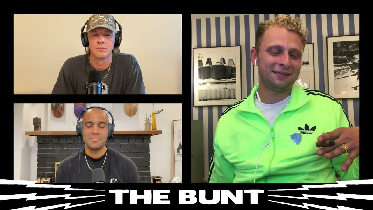 Watch the whole ep at:<br />https://youtu.be/MQXTB3C2tFM<br /><br />Join this channel to get access to perks:<br />https://www.youtube.com/channel/UCOywv33CZr8ZknYzclzSEBg/join