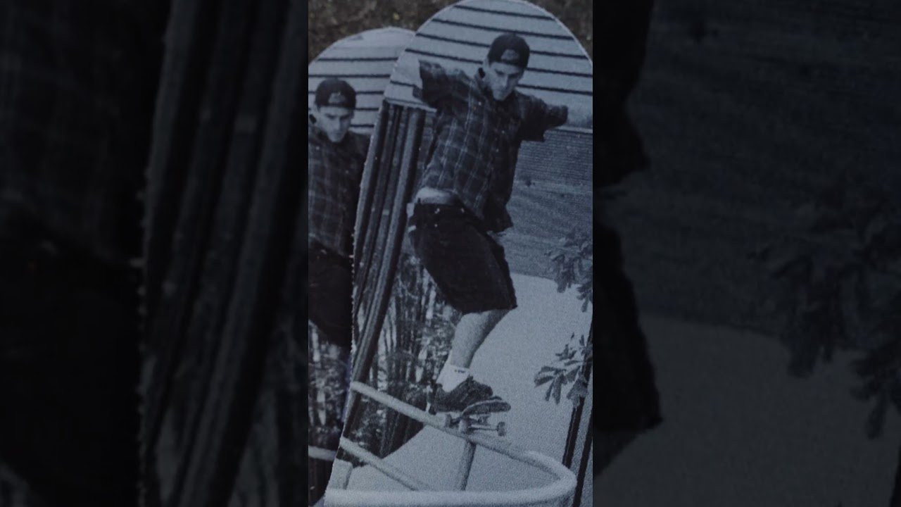 Subscribe now at: http://www.youtube.com/vans?sub_confirmation=1<br /><br />Connect with Vans: <br />http://www.vans.com <br />http://www.tiktok.com/@vans<br />http://www.instagram.com/vans<br />http://www.youtube.com/vans